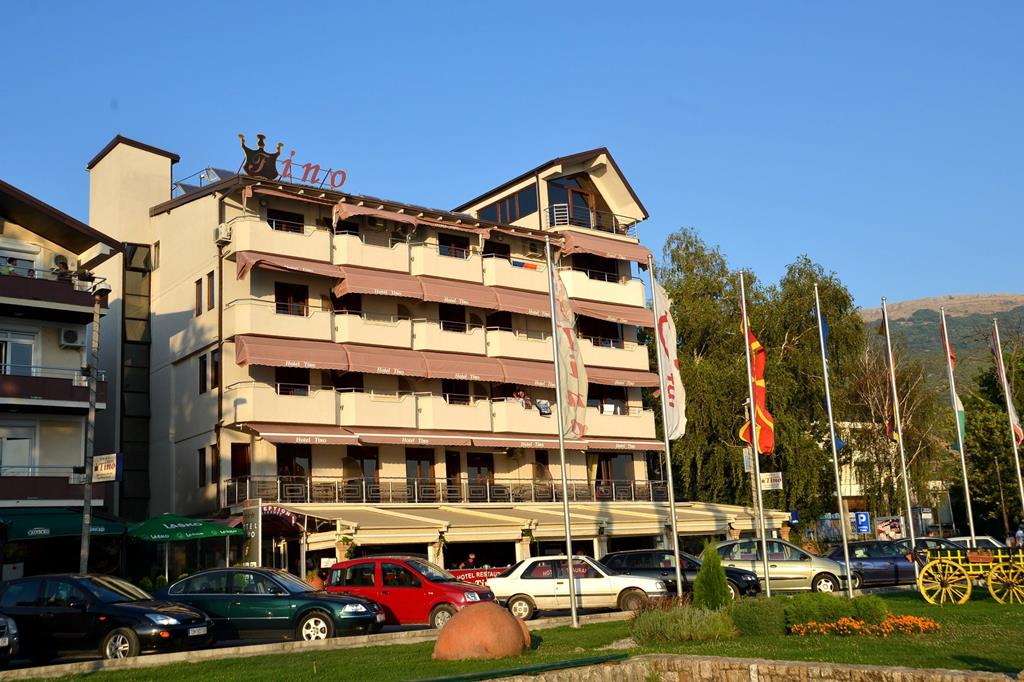 Tino Hotel 4