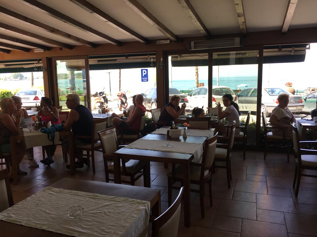 Tino Hotel 12