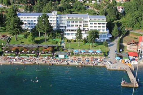 Granit Ohrid 2