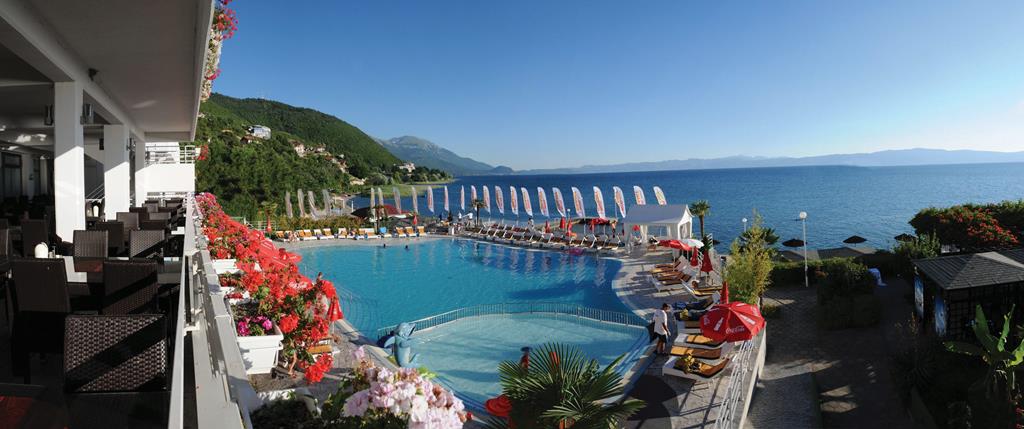 Granit Ohrid 3
