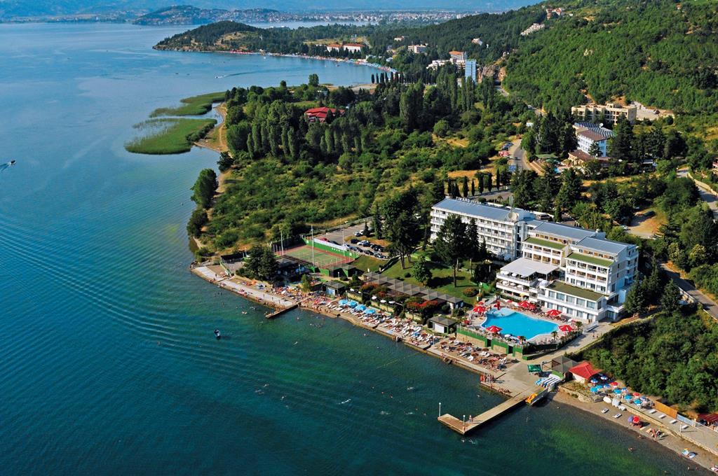 Granit Ohrid 5