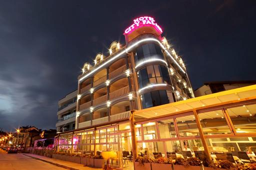 City Palace