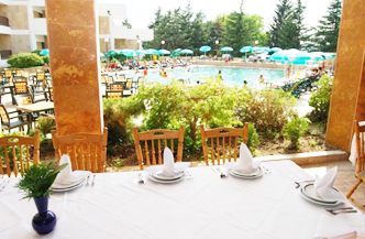 Sileks Hotel 3