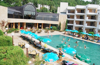 Sileks Hotel 4