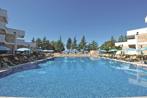 Sileks Hotel 15