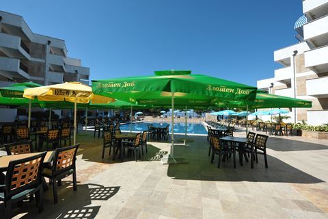 Sileks Hotel 5