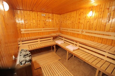Sileks Hotel 9