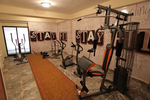 Sileks Hotel 10