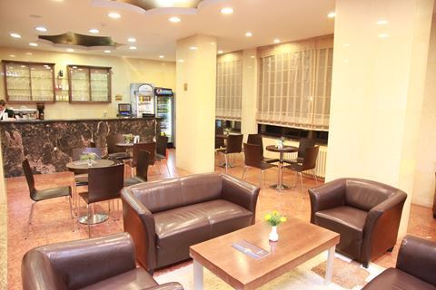 Sileks Hotel 11