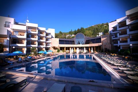 Sileks Hotel 13