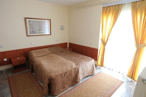 Sileks Hotel 20