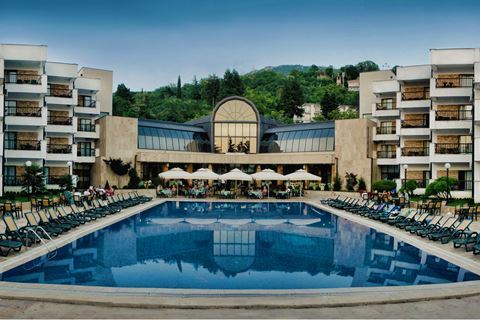 Sileks Hotel 16
