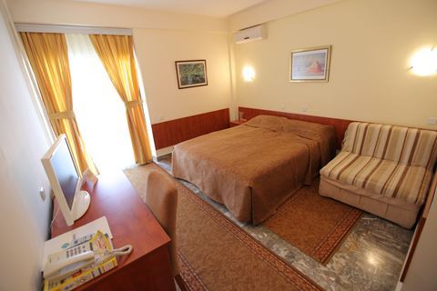 Sileks Hotel 18