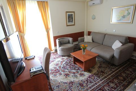 Sileks Hotel 21