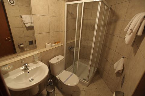 Sileks Hotel 22