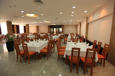 Sileks Hotel 23