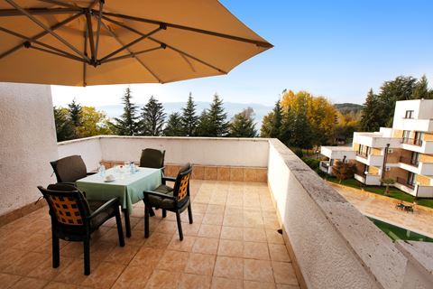 Sileks Hotel 26