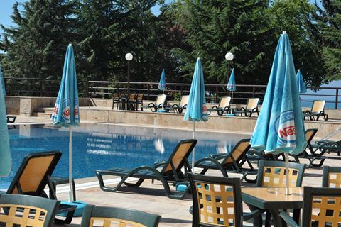 Sileks Hotel 27