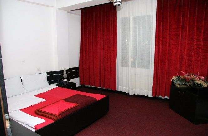 Beograd Hotel 1