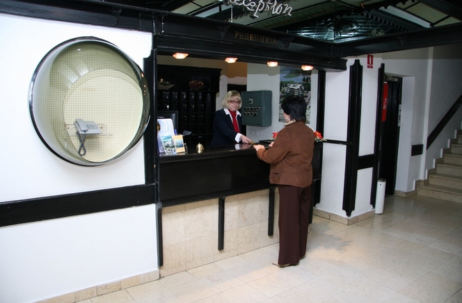 Beograd Hotel 18