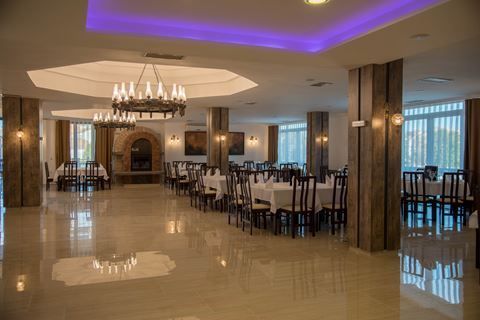 Beograd Hotel 3