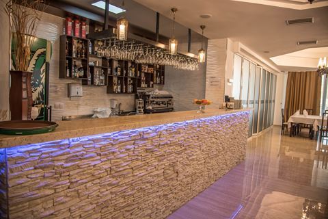 Beograd Hotel 5