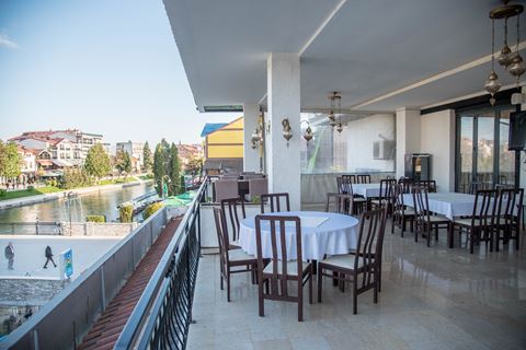 Beograd Hotel 6