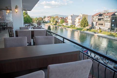 Beograd Hotel 7