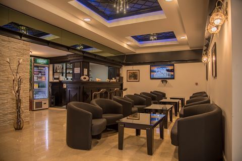 Beograd Hotel 8