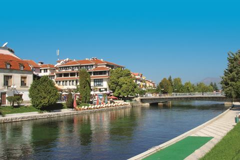 Beograd Hotel 10