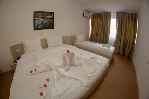Beograd Hotel 11