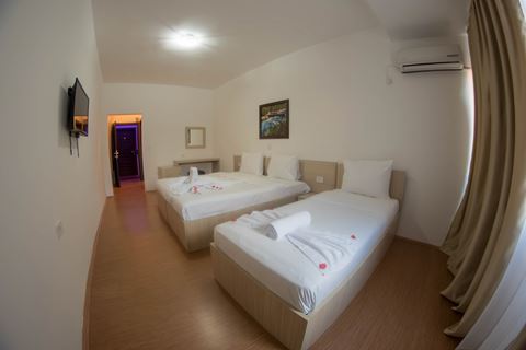 Beograd Hotel 12