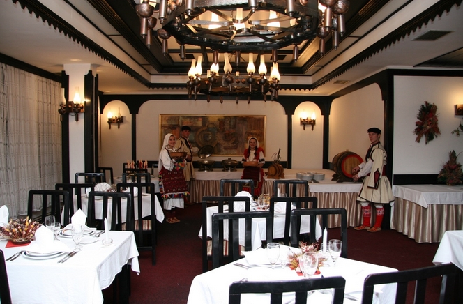 Beograd Hotel 19